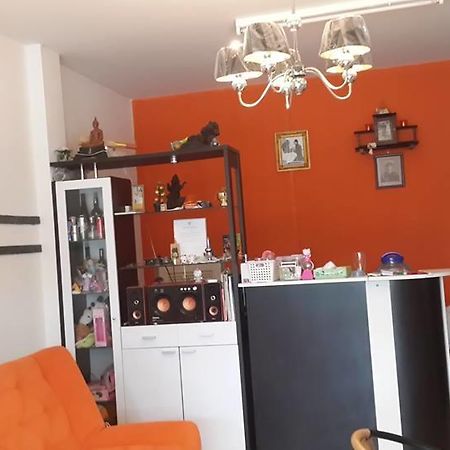Lemon Tree Motel スラート・ターニー エクステリア 写真