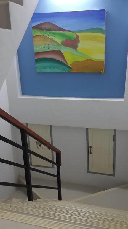 Lemon Tree Motel スラート・ターニー エクステリア 写真